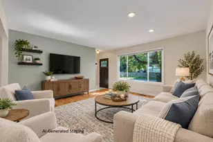 2820 Hollywood Dr, Ann Arbor, MI 48103 - Photo 5