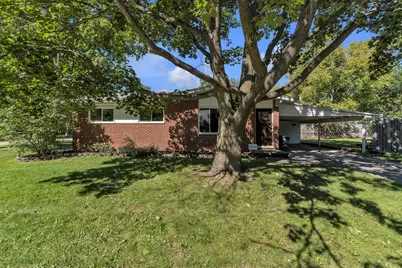 2820 Hollywood Drive, Ann Arbor, MI 48103 - Photo 1