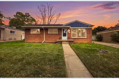 1063 Lori Street, Ypsilanti, MI 48198 - Photo 1
