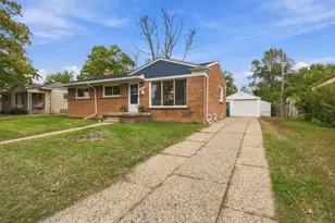 1063 Lori St, Ypsilanti, MI 48198 - Photo 31