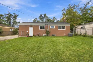 1063 Lori St, Ypsilanti, MI 48198 - Photo 33