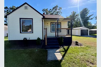 1681 Langeland Avenue, Muskegon, MI 49442 - Photo 3