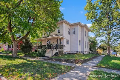 501 S Pearl Street, Belding, MI 48809 - Photo 1