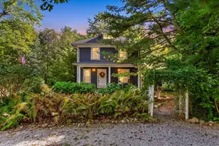 6540 Old Allegan Rd, Saugatuck, MI 49453 - Photo 1