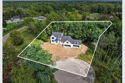 754 W Sedona Hills Court NE, Grand Rapids, MI 49525 - Photo 3