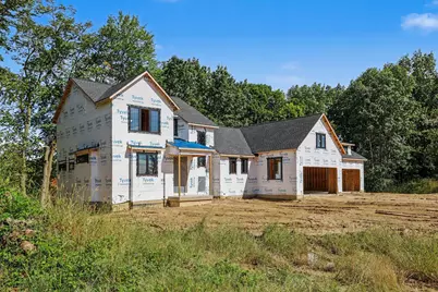 754 W Sedona Hills Court NE, Grand Rapids, MI 49525 - Photo 17