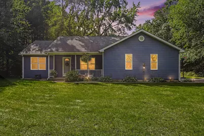 600 M 89, Plainwell, MI 49080 - Photo 1