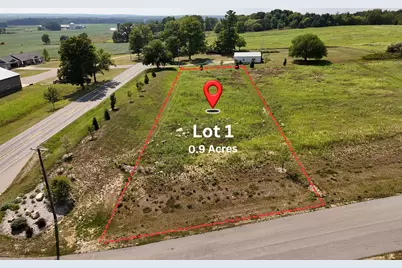 Lot 1 High Ridge Court, Freeport, MI 49325 - Photo 1