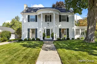 485 Marywood Dr NE, Grand Rapids, MI 49505 - Photo 1