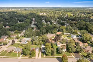 485 Marywood Dr NE, Grand Rapids, MI 49505 - Photo 47