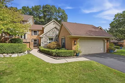 4539 Golf View Drive, Brighton, MI 48116 - Photo 3