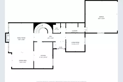 4539 Golf View Drive, Brighton, MI 48116 - Photo 63