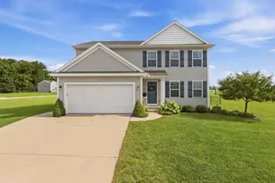 4400 Little Creek Ct NE, Cedar Springs, MI 49319 - Photo 1