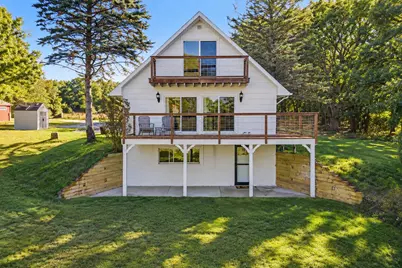 1759 Lakeshore Road, Manistee, MI 49660 - Photo 1