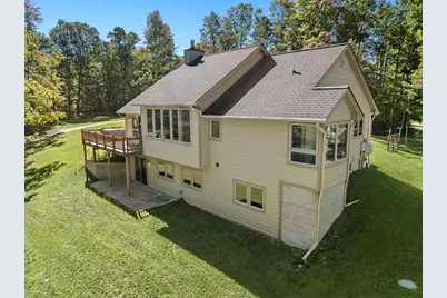 21125 Valencourt Road, Copemish, MI 49625 - Photo 5