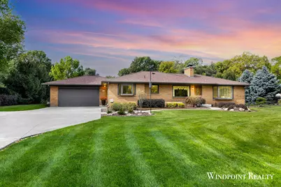 3817 Butterworth Street SW, Grand Rapids, MI 49534 - Photo 1