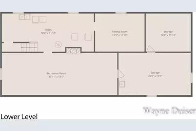 5183 McDowell Street, Norton Shores, MI 49441 - Photo 43