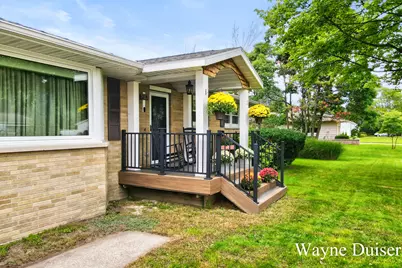 5183 McDowell Street, Norton Shores, MI 49441 - Photo 3