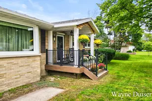5183 McDowell St, Norton Shores, MI 49441 - Photo 3