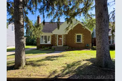 910 Nevada Street SE, Grand Rapids, MI 49507 - Photo 1