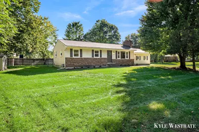 8184 E Chester Avenue SW, Byron Center, MI 49315 - Photo 3