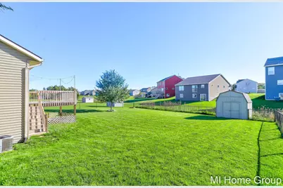2458 Black Brook Drive, Zeeland, MI 49464 - Photo 5