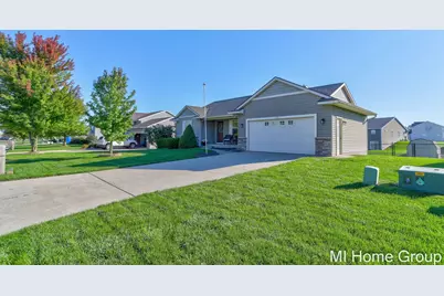 2458 Black Brook Drive, Zeeland, MI 49464 - Photo 3
