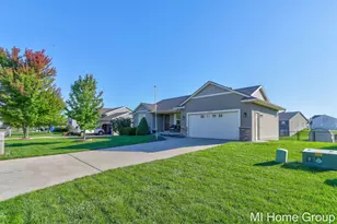 2458 Black Brook Drive, Zeeland, MI 49464 - Photo 3