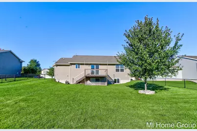 2458 Black Brook Drive, Zeeland, MI 49464 - Photo 7