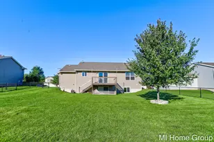 2458 Black Brook Drive, Zeeland, MI 49464 - Photo 7