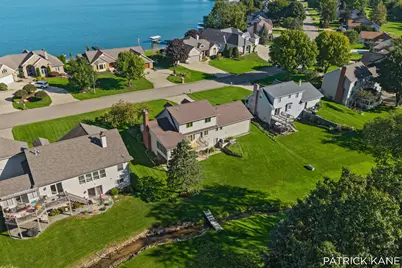 8618 Cedar Lake Drive, Jenison, MI 49428 - Photo 67