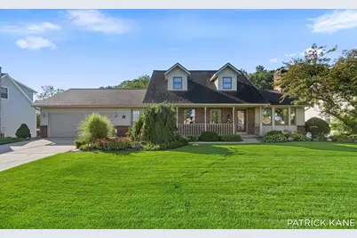 8618 Cedar Lake Drive, Jenison, MI 49428 - Photo 1