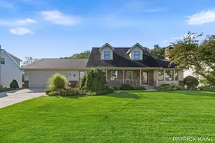 8618 Cedar Lake Dr, Jenison, MI 49428 - Photo 1