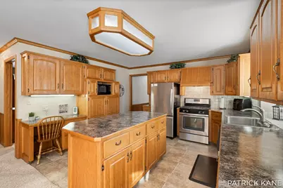 8618 Cedar Lake Drive, Jenison, MI 49428 - Photo 17