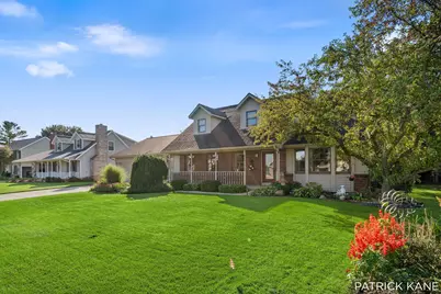 8618 Cedar Lake Drive, Jenison, MI 49428 - Photo 3