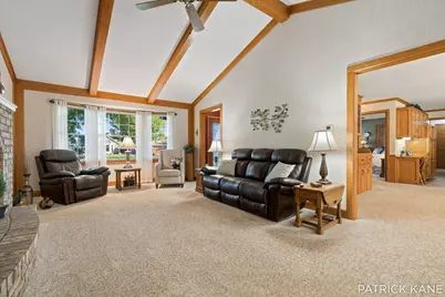 8618 Cedar Lake Drive, Jenison, MI 49428 - Photo 9