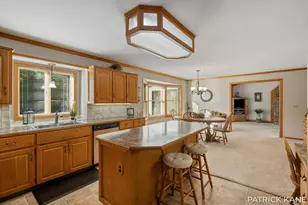 8618 Cedar Lake Dr, Jenison, MI 49428 - Photo 19