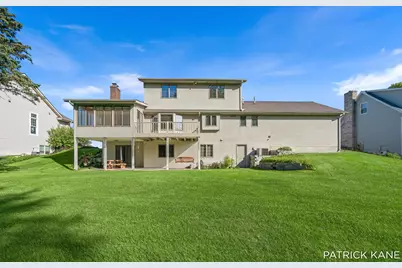 8618 Cedar Lake Drive, Jenison, MI 49428 - Photo 49