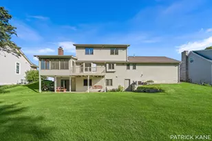 8618 Cedar Lake Dr, Jenison, MI 49428 - Photo 49