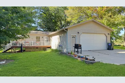8281 W Cutcheon Road, Manton, MI 49663 - Photo 1