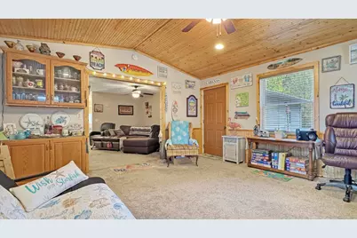 8281 W Cutcheon Road, Manton, MI 49663 - Photo 17