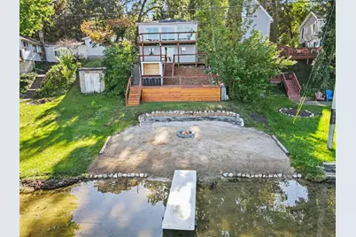 52698 Twin Lakeview Drive, Dowagiac, MI 49047 - Photo 1