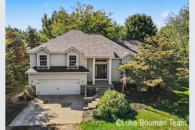 9875 Scotch Court, West Olive, MI 49460 - Photo 1