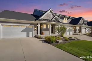 1641 Thyme Dr SW, Byron Center, MI 49315 - Photo 1
