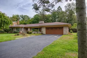 83 N Minges Road N, Battle Creek, MI 49015 - Photo 1