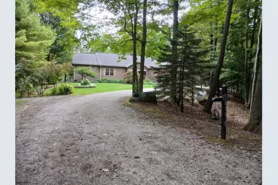 5376 W Oak Point Road, Ludington, MI 49431 - Photo 1