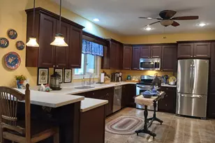 5376 W Oak Point Rd, Ludington, MI 49431 - Photo 11