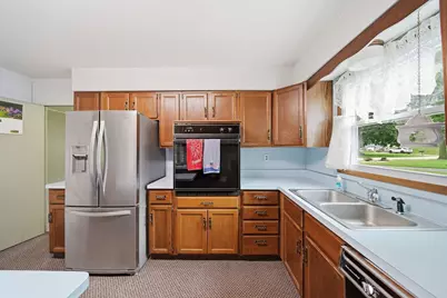 216 Sagamore Street, Jackson, MI 49203 - Photo 9