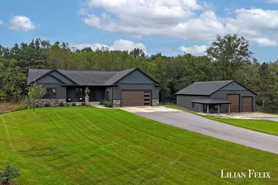 2611 Adams Street, Hudsonville, MI 49426 - Photo 1