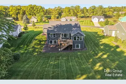2290 Quarter Horse Drive, Cedar Springs, MI 49319 - Photo 3
